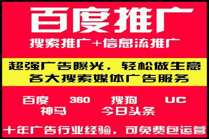 SEM代运营推广公司成功案例，助力企业实现多元化发展